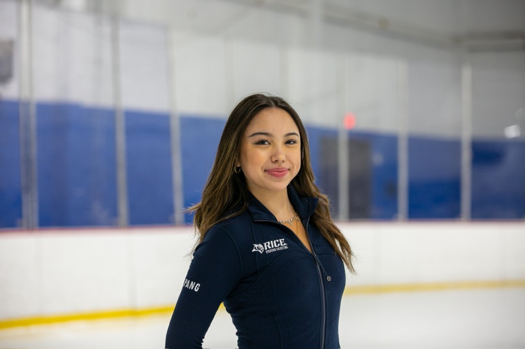 micayla pang